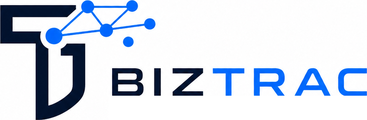 Biztrac — business intelligence through connections